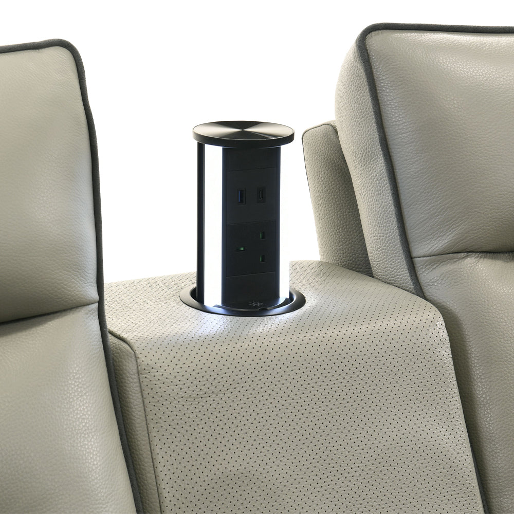 Jayke Power Motion Sectional Sofa