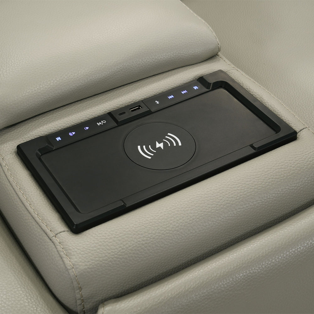 Jayke Power Motion Sectional Sofa