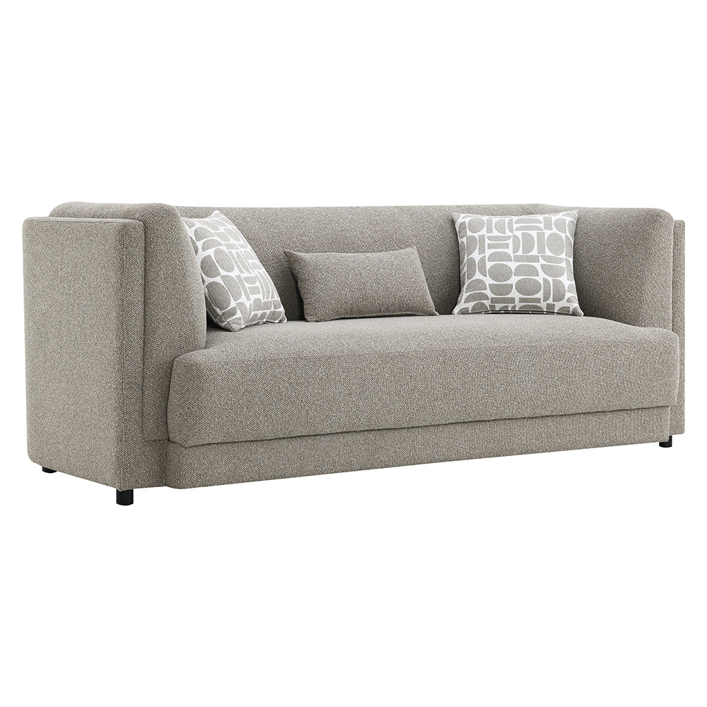 Glenda Sofa w/3 Pillows