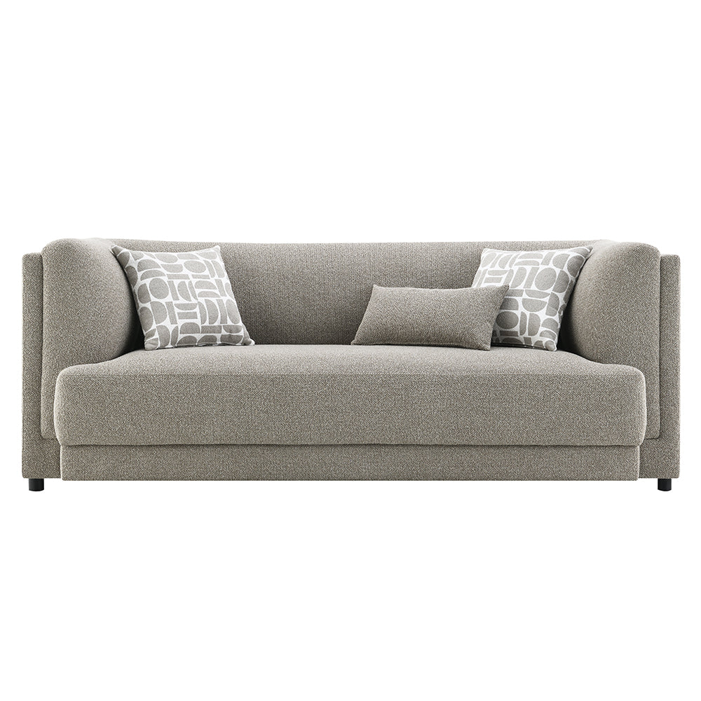 Glenda Sofa w/3 Pillows
