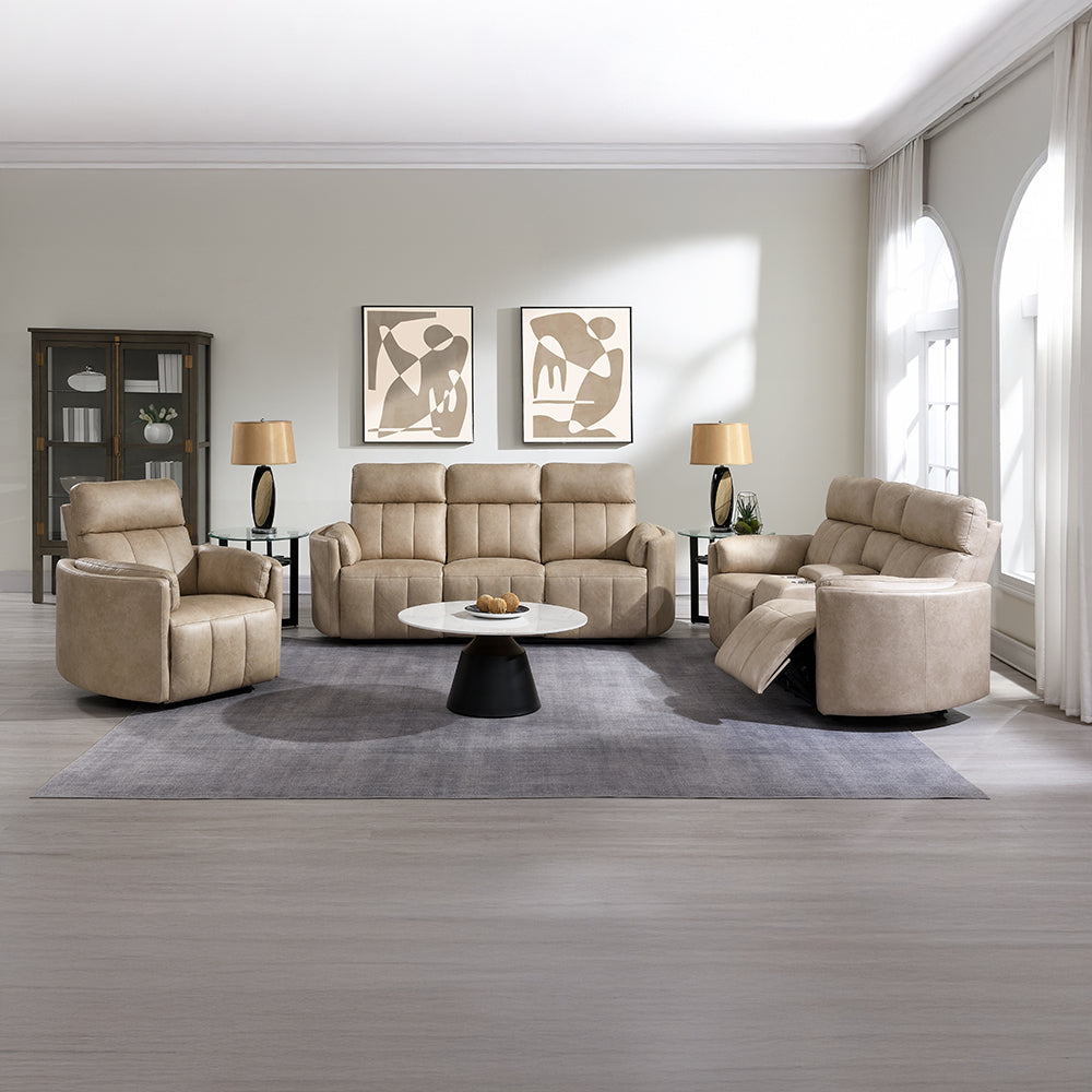 Elison Motion Sofa
