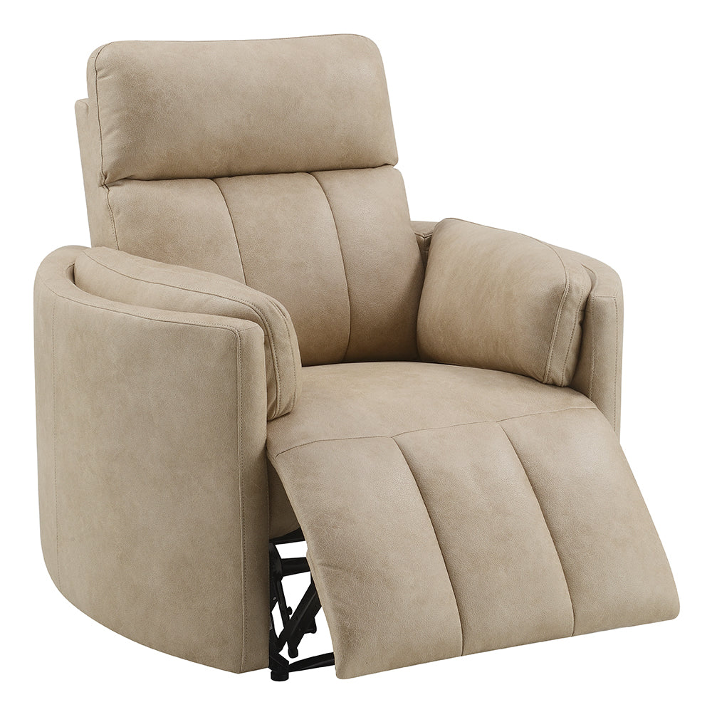 Elison Motion Glider Recliner w/Swivel