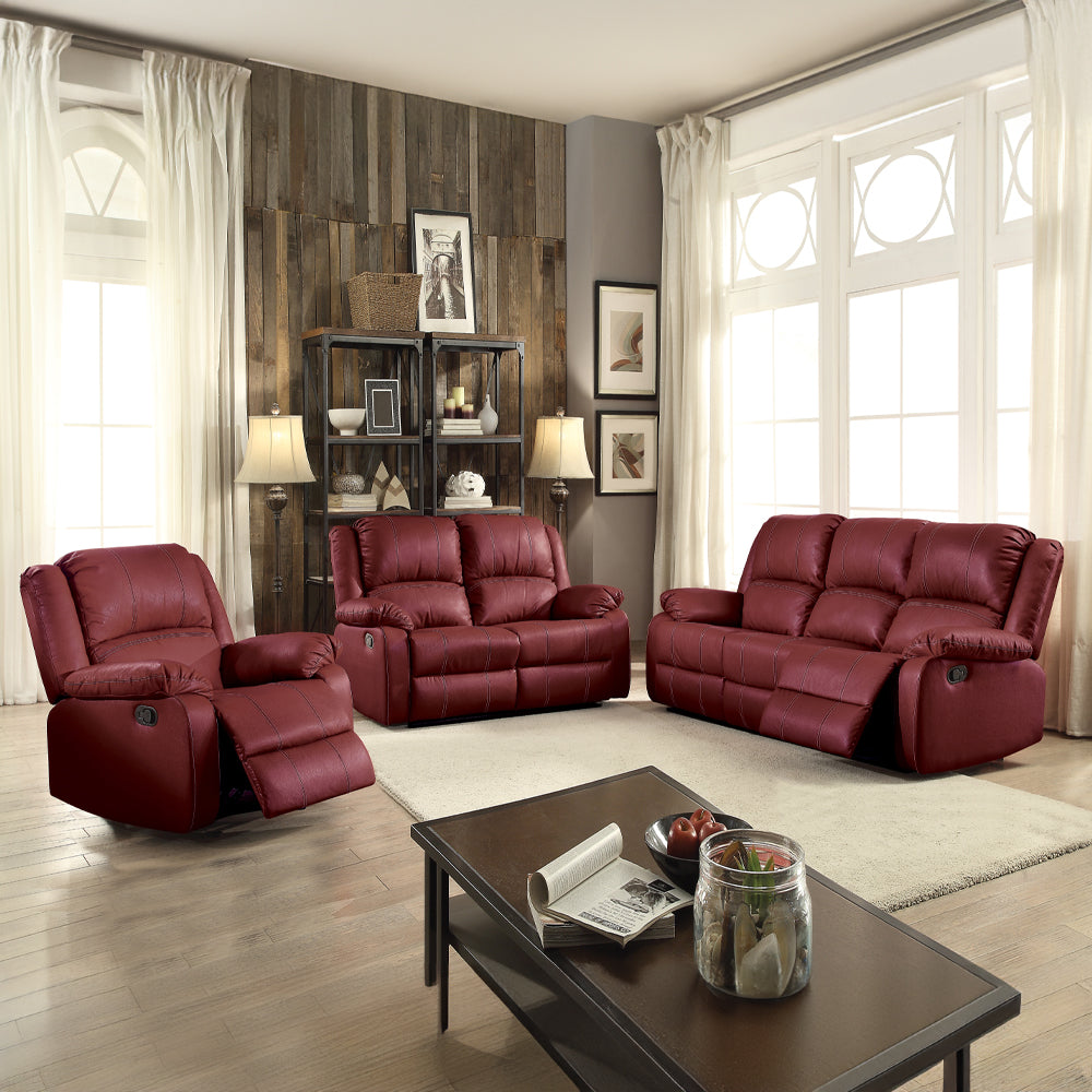 Zuriel Motion Loveseat