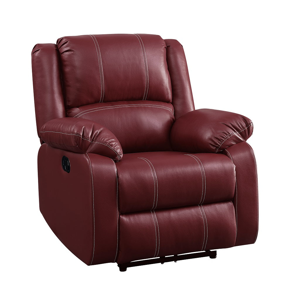 Zuriel Motion Rocker Recliner