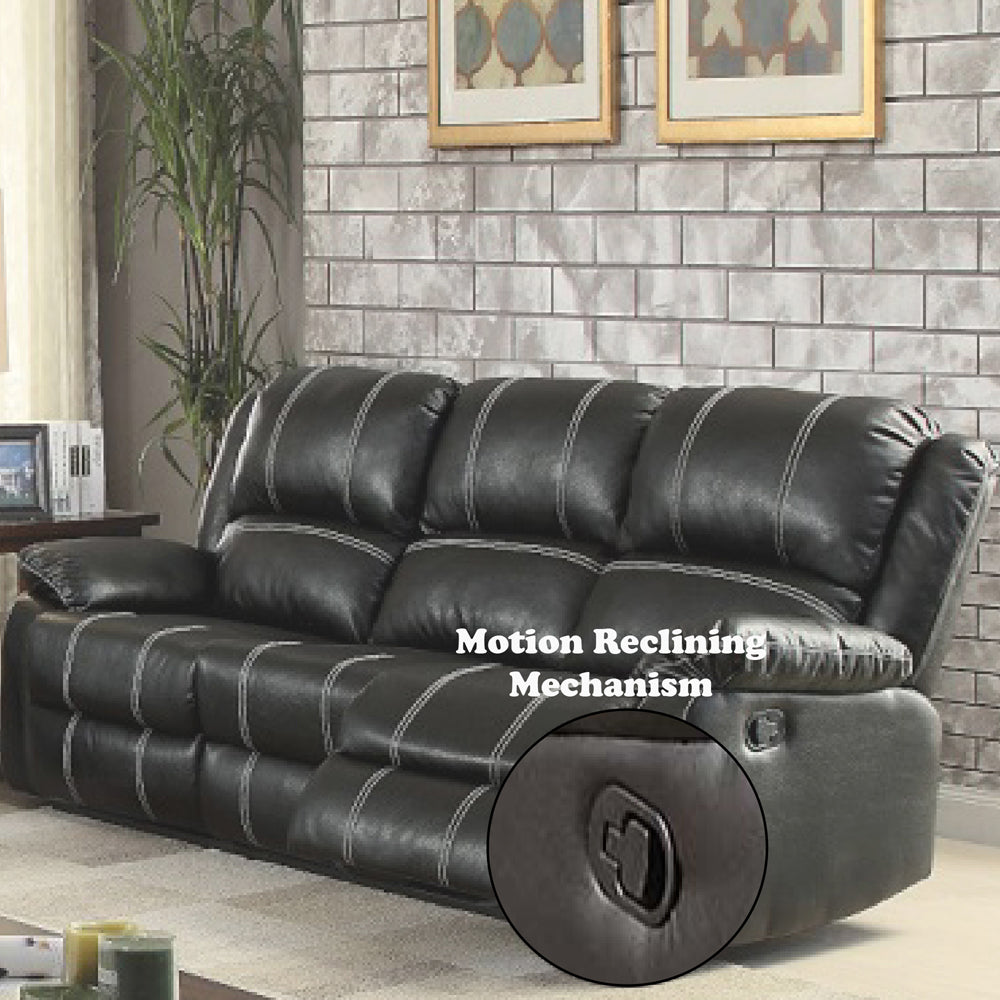 Zuriel Motion Sofa