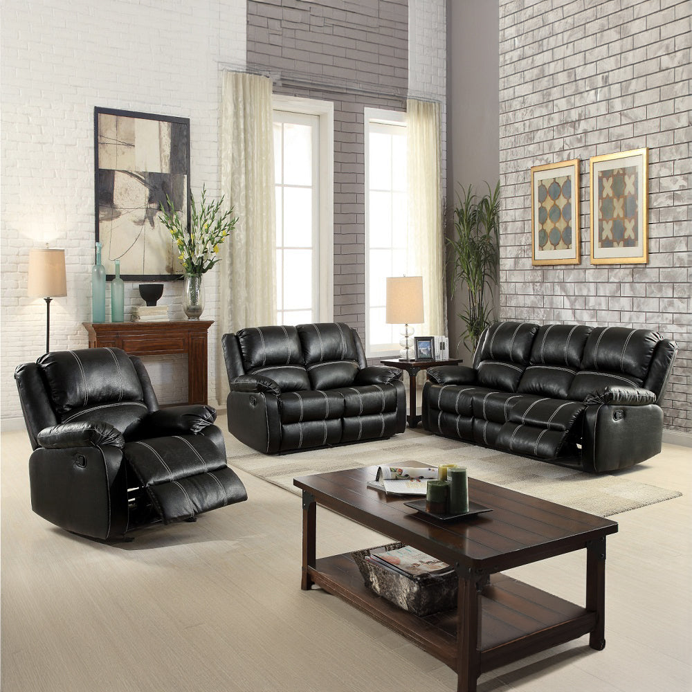 Zuriel Motion Loveseat
