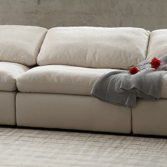 Naveen Modular - Armless Chair