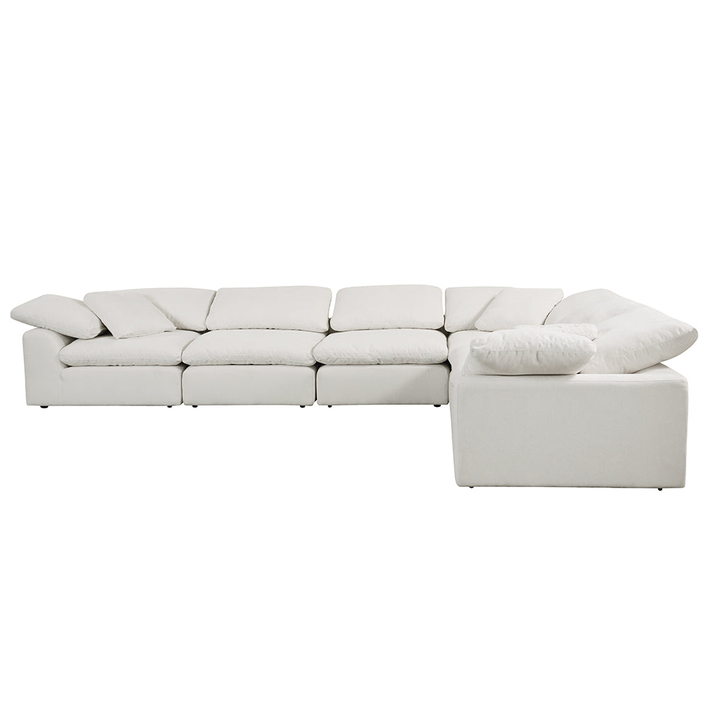 Naveen Modular - Wedge w/Pillow