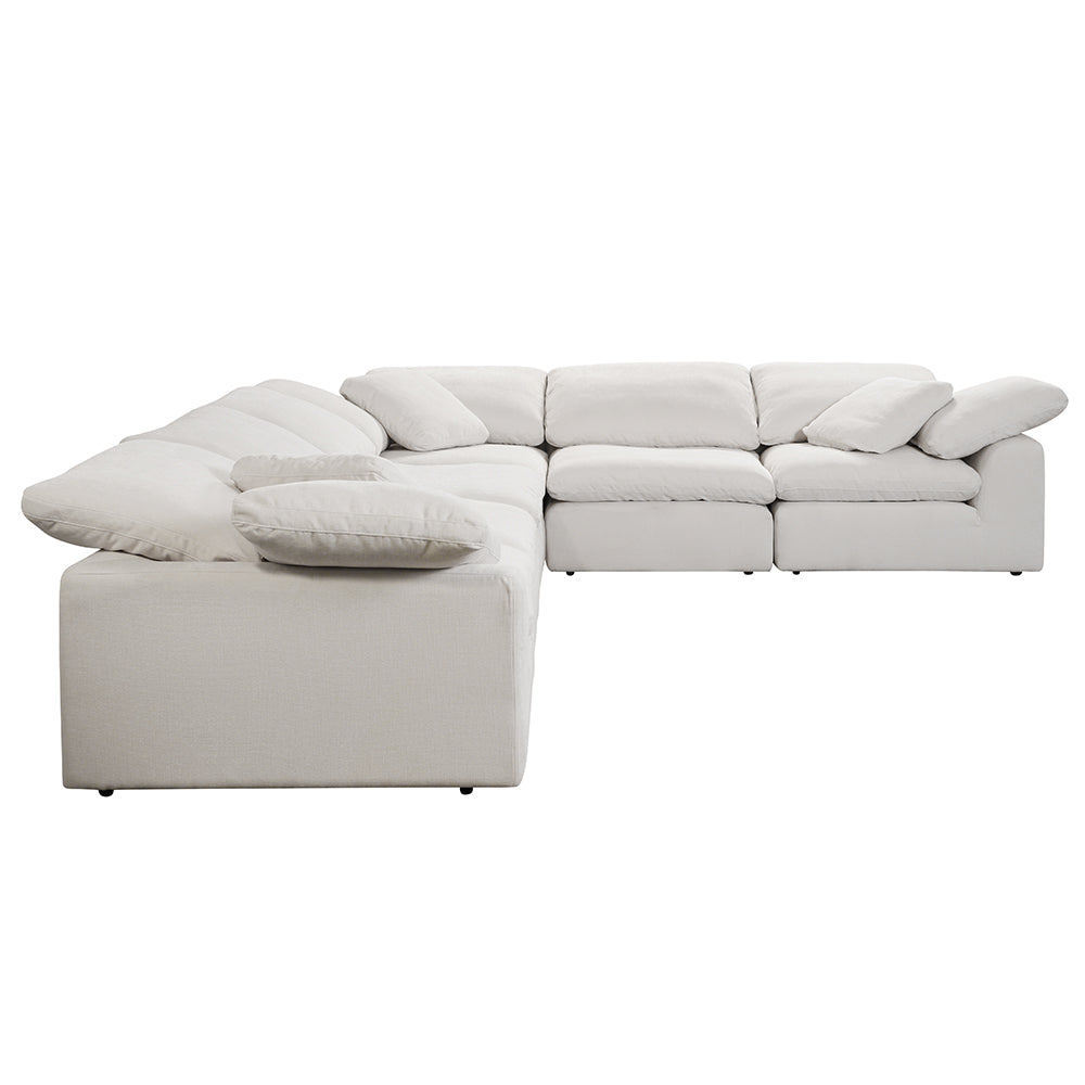 Naveen Modular - Wedge w/Pillow