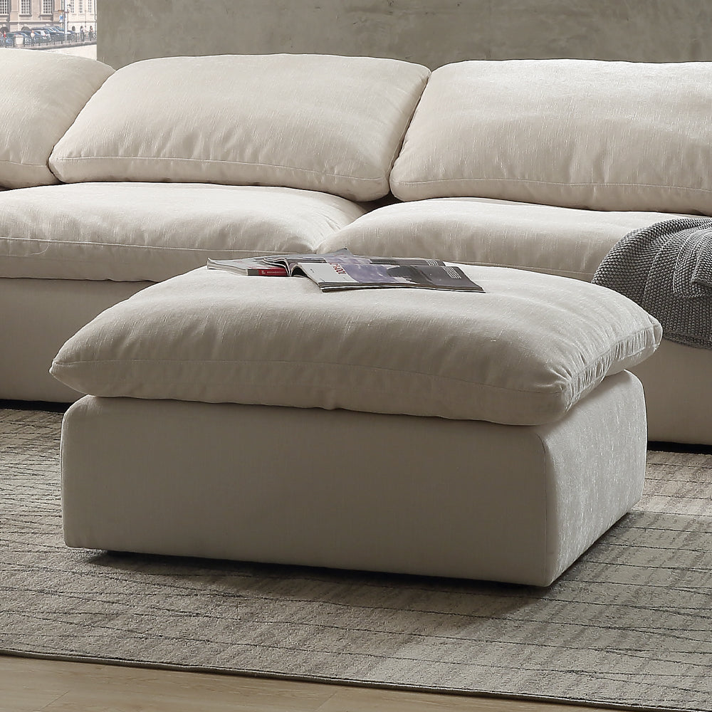 Naveen Modular - Ottoman