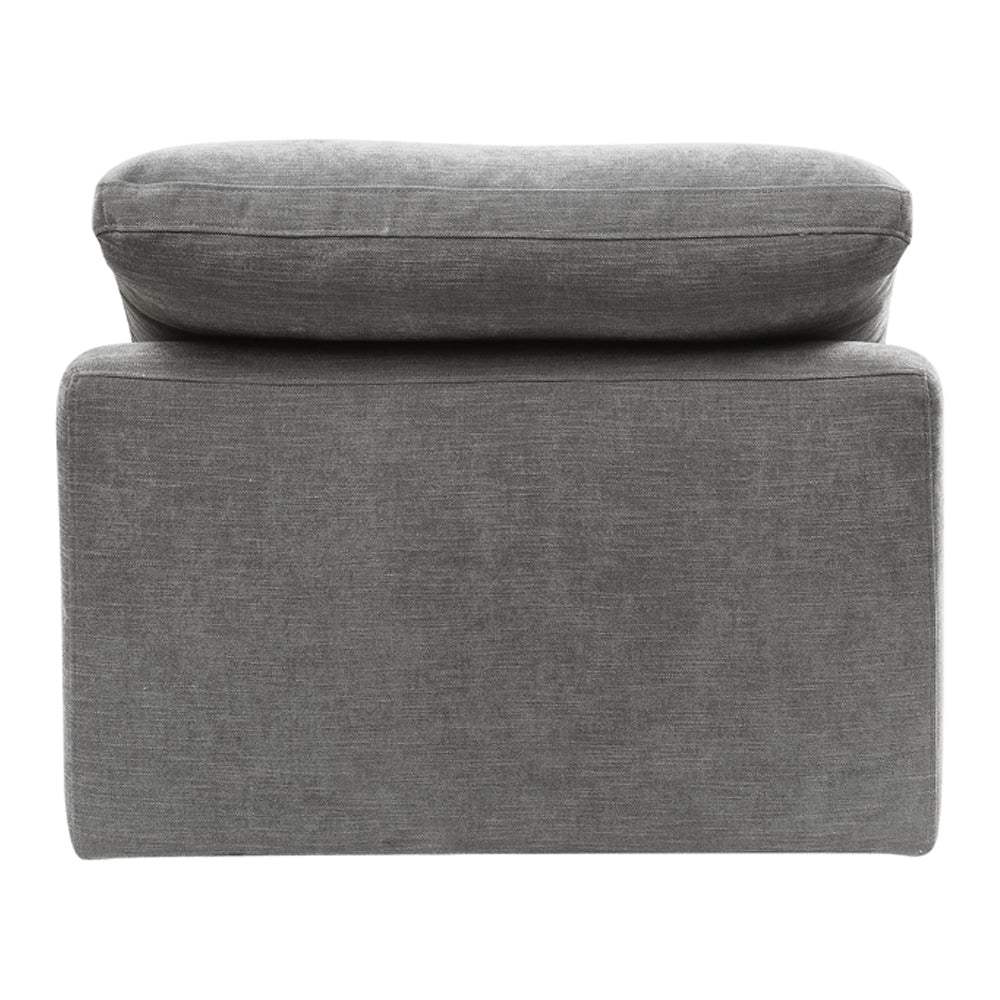 Naveen Modular - Armless Chair