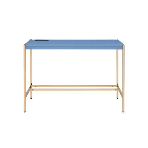 Midriaks Writing Desk W/USB