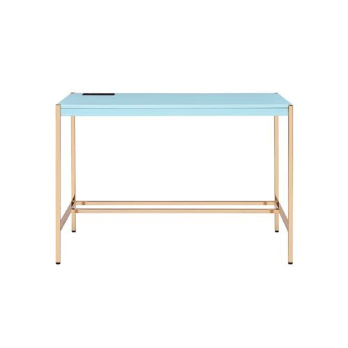 Midriaks Writing Desk W/USB