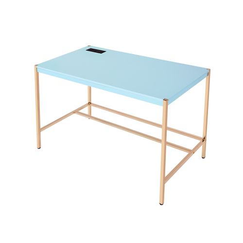 Midriaks Writing Desk W/USB