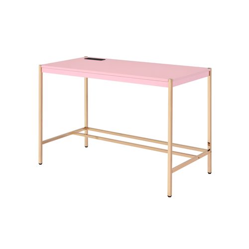 Midriaks Writing Desk W/USB