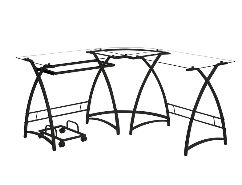 Dazenus Computer Desk