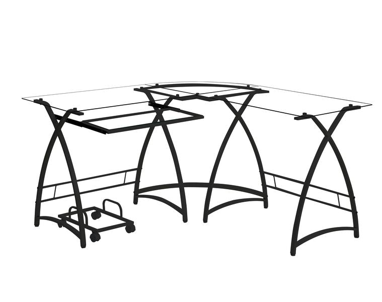 Dazenus Computer Desk