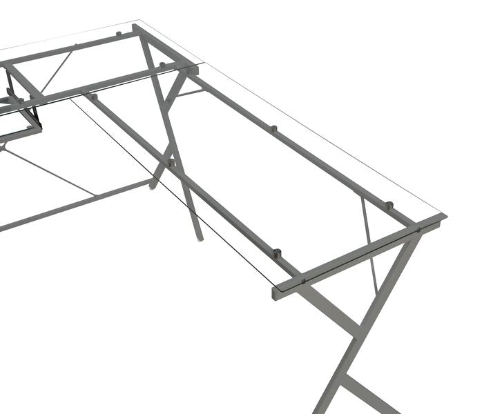 Dazenus Computer Desk