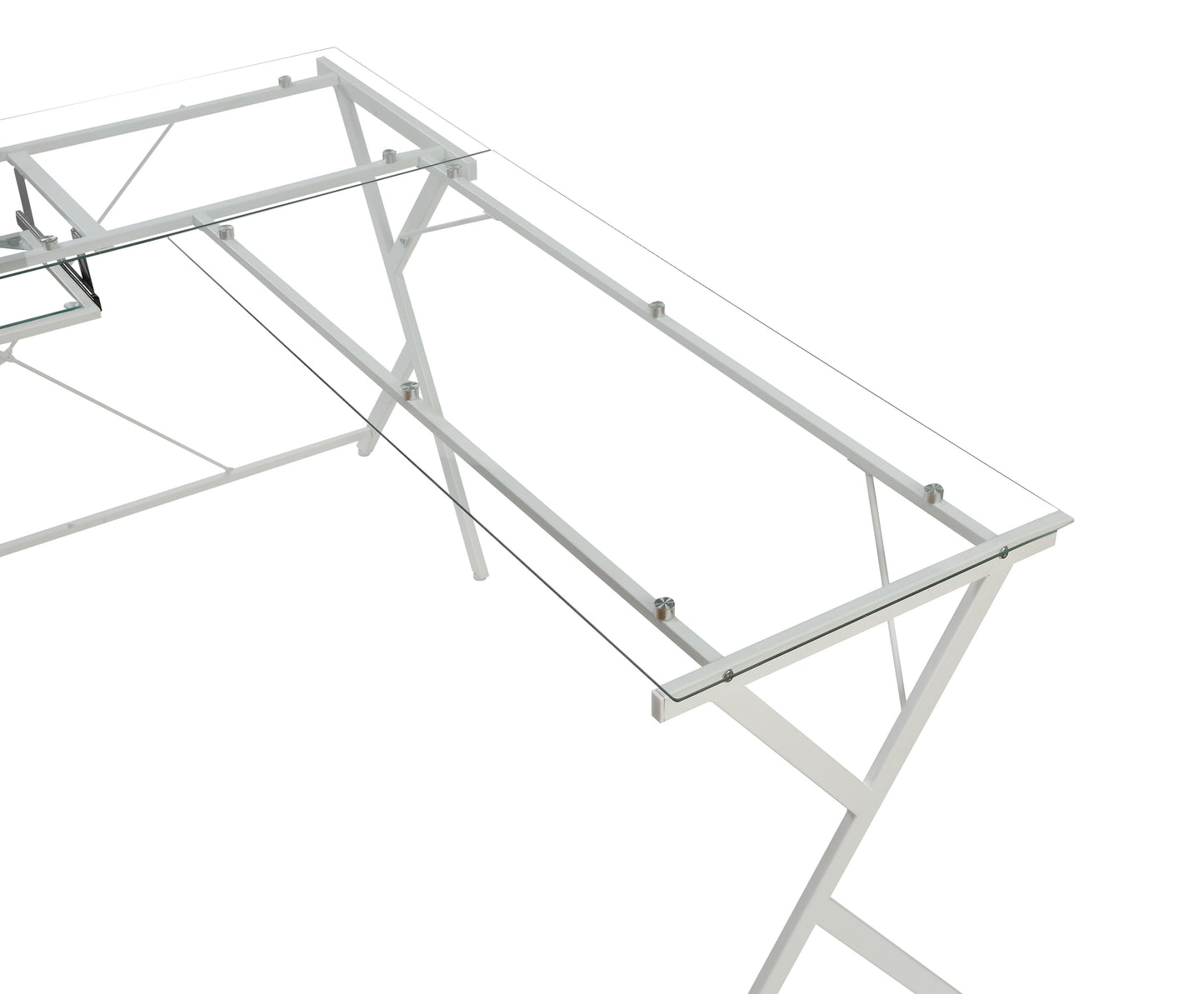 Dazenus Computer Desk