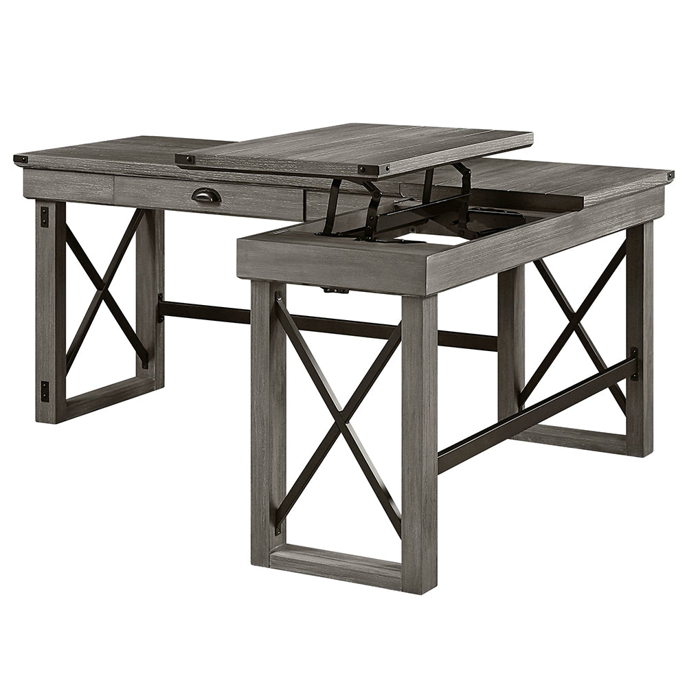 Talmar Writing Desk W/Lift Top