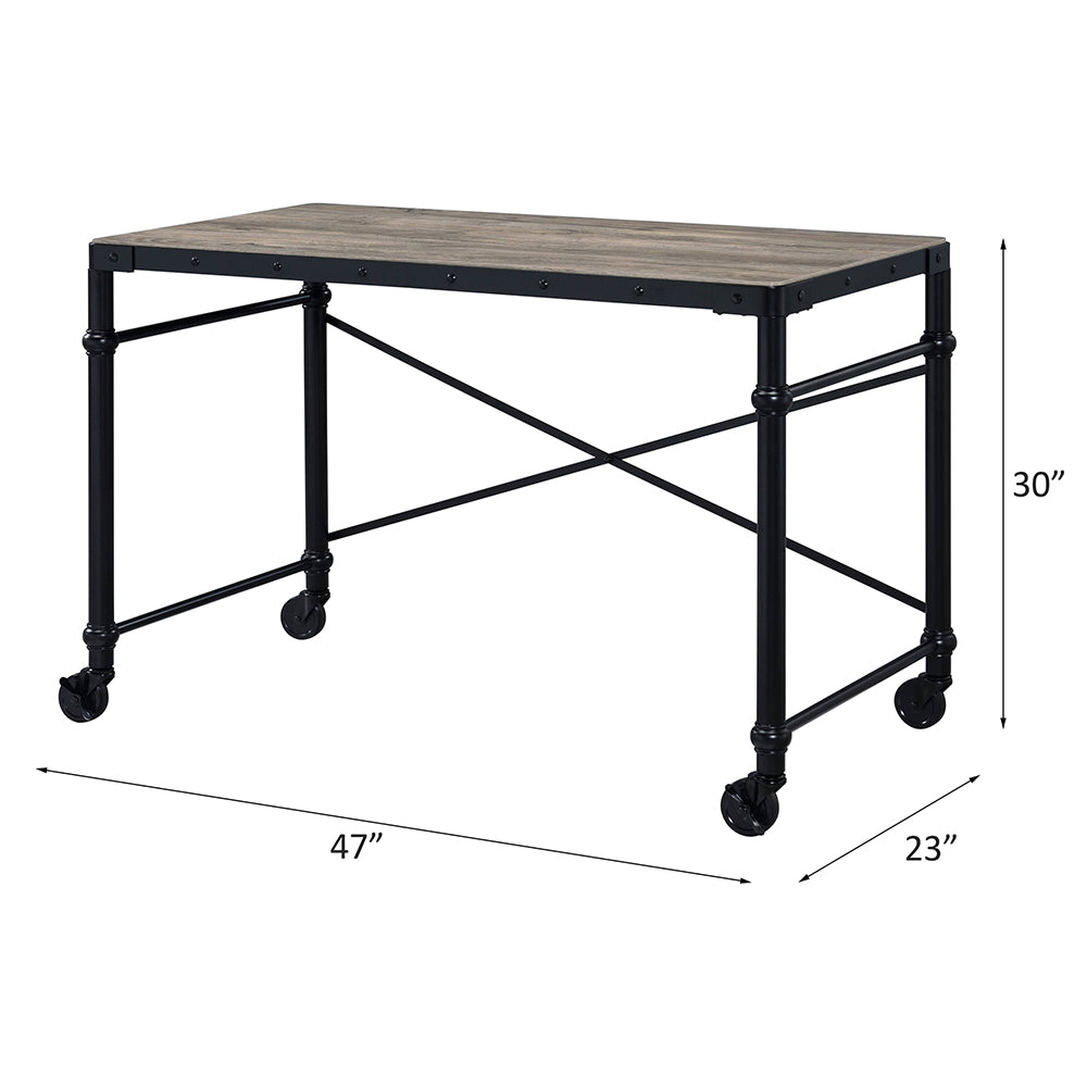 Oklarth Writing Desk