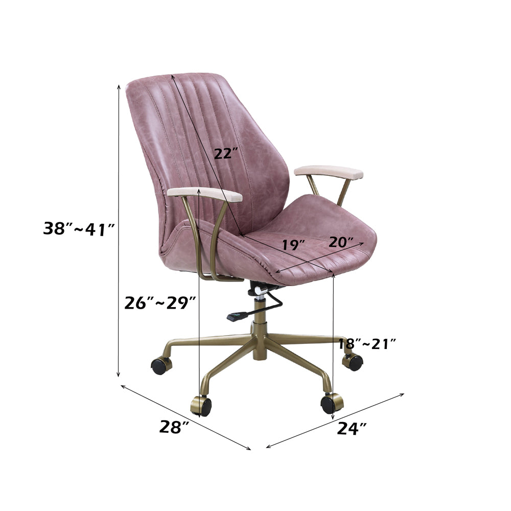 Hamilton Office Chair