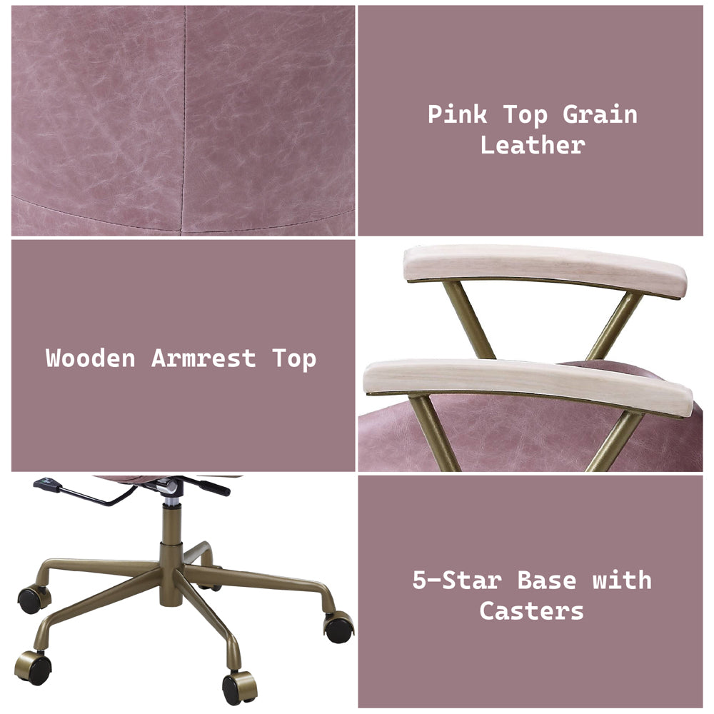 Hamilton Office Chair