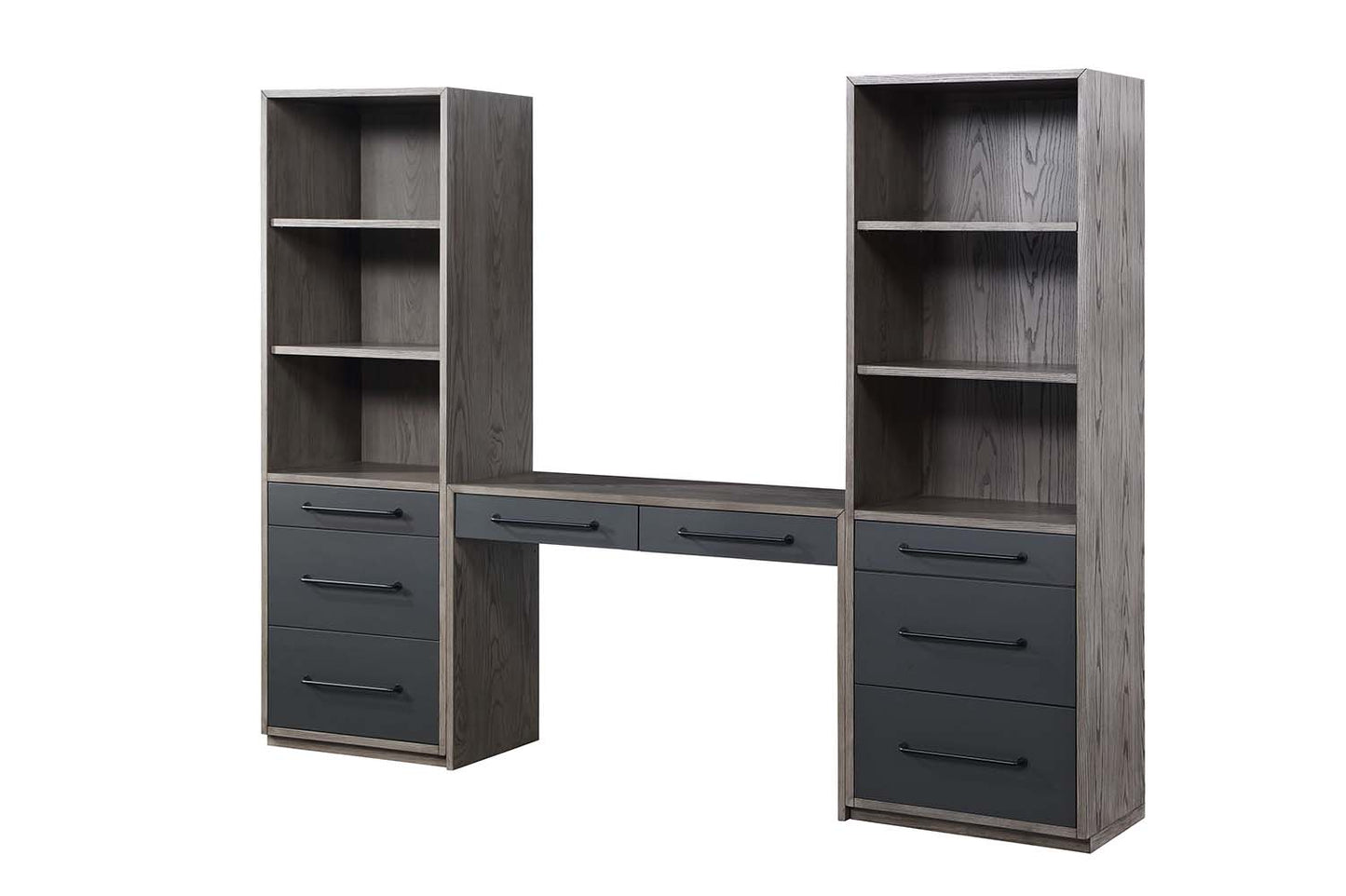 Estevon Bookcase