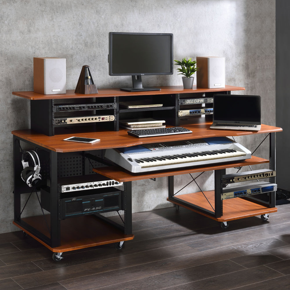 Megara Music Desk