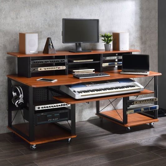 Megara Music Desk