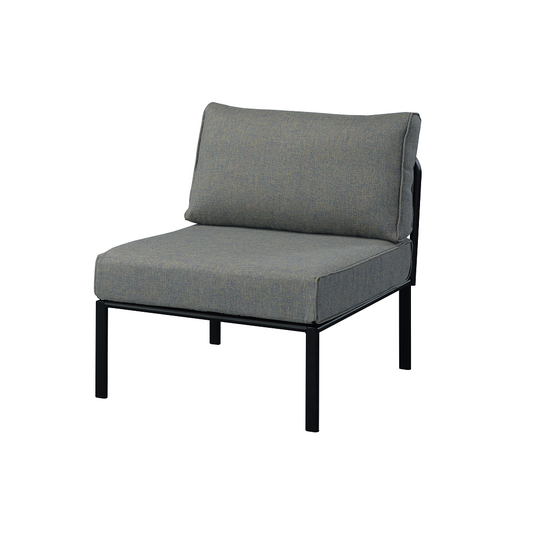 Rajni Patio Armless Chair